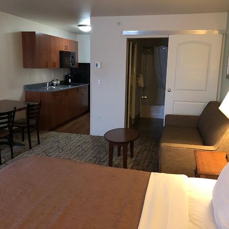Aspen Suites Hotel Άνκορατζ Εξωτερικό φωτογραφία