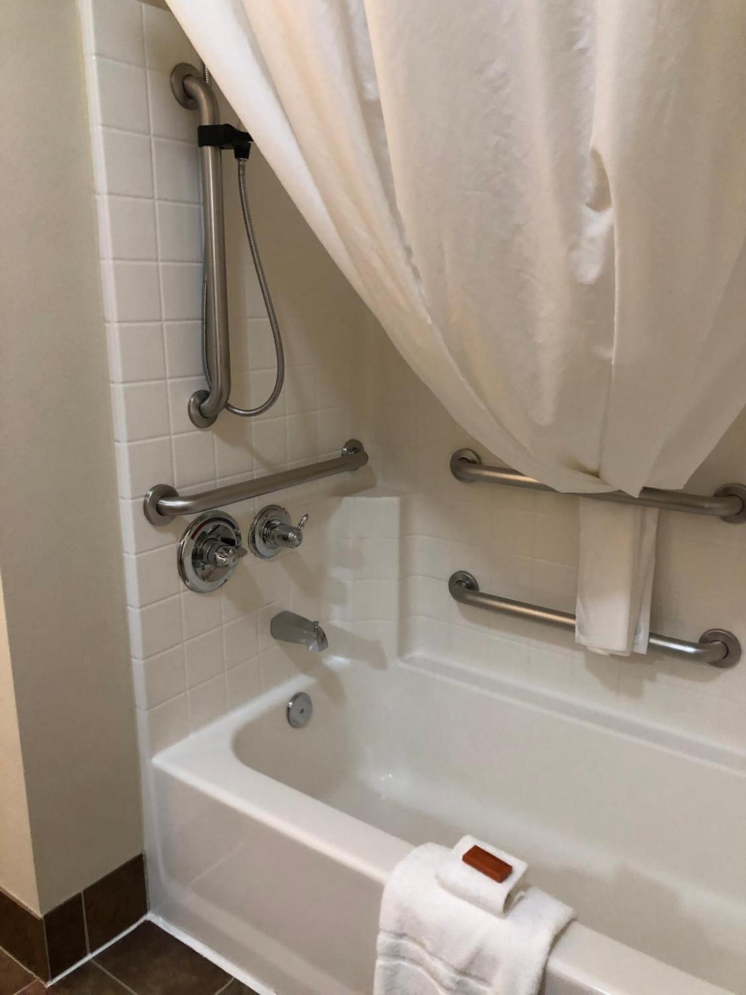 Aspen Suites Hotel Άνκορατζ Εξωτερικό φωτογραφία