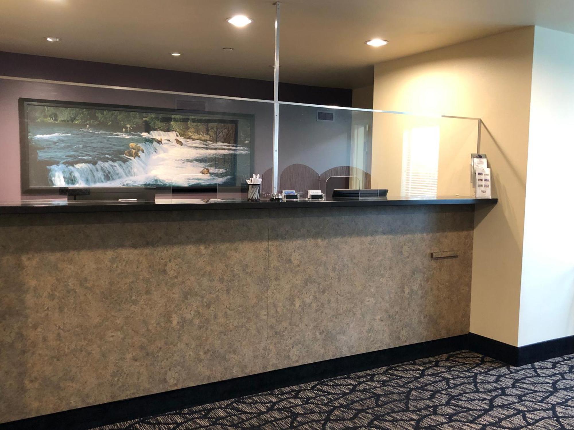 Aspen Suites Hotel Άνκορατζ Εξωτερικό φωτογραφία