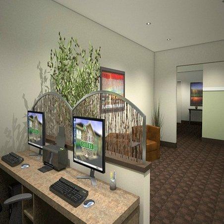 Aspen Suites Hotel Άνκορατζ Εξωτερικό φωτογραφία
