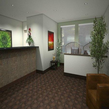 Aspen Suites Hotel Άνκορατζ Εσωτερικό φωτογραφία