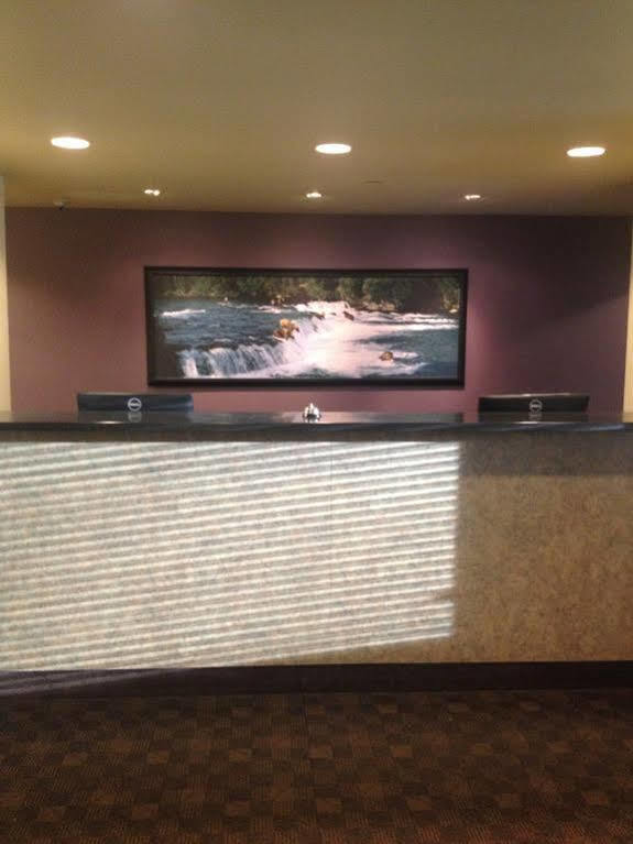 Aspen Suites Hotel Άνκορατζ Εξωτερικό φωτογραφία